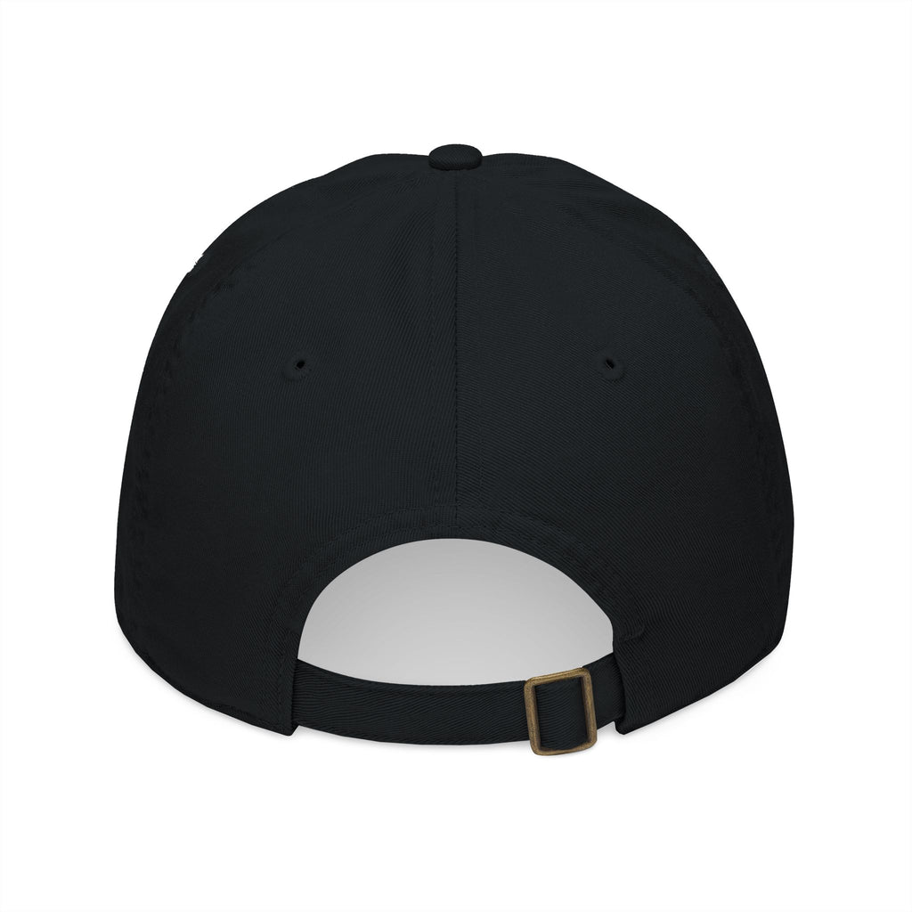 Embroidered 'Get Me a Friend Diet Coke' Organic Baseball Cap