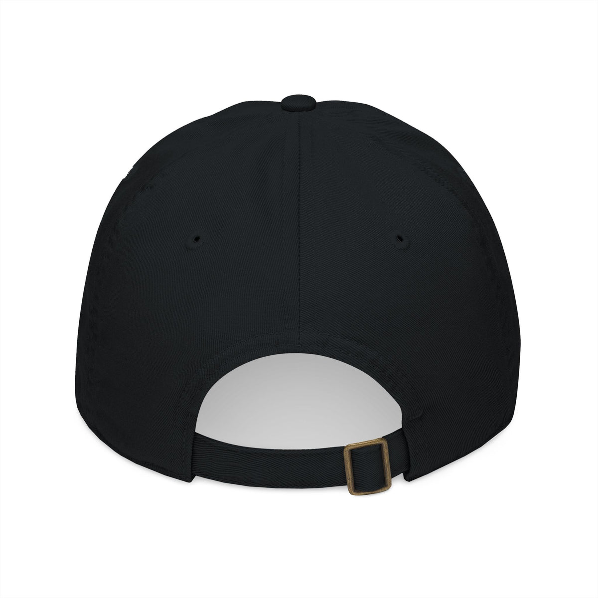 Embroidered 'Get Me a Friend Diet Coke' Organic Baseball Cap