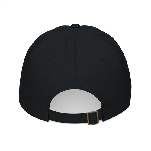 Embroidered 'Get Me a Friend Diet Coke' Organic Baseball Cap