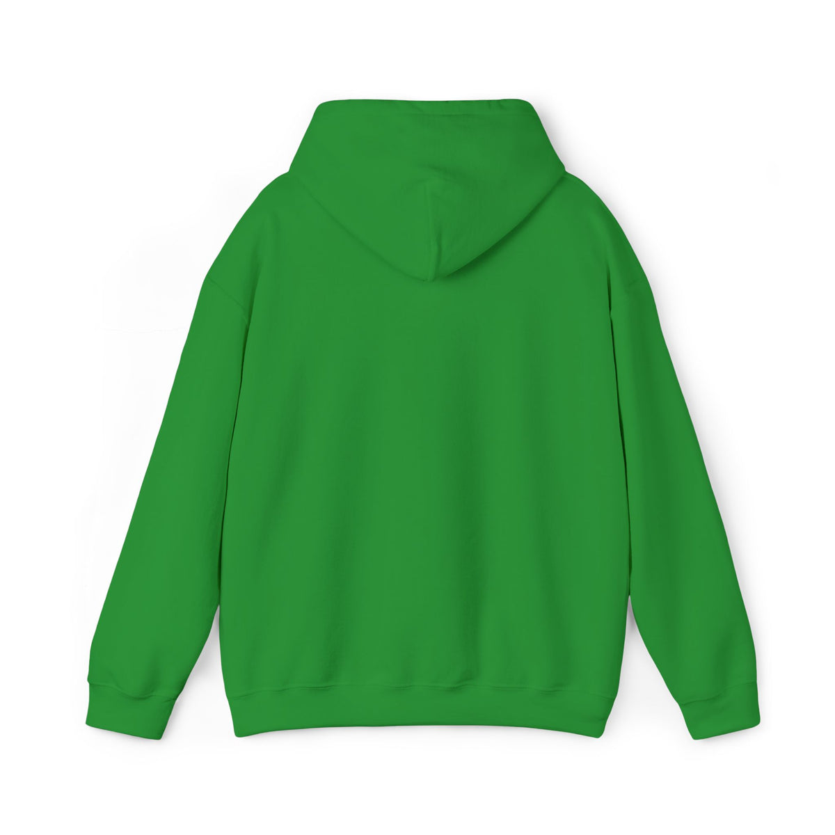 "Tough Titties" Breast Cancer Awareness Unisex Heavy Blend™ Hooded Sweatshirt